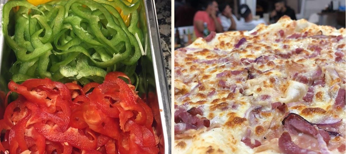 Casa Pizza Spicheren - Gallery Image 1