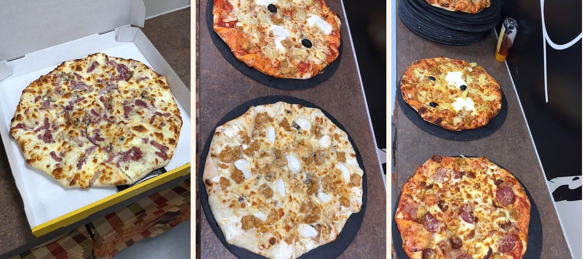 Casa Pizza Spicheren - Gallery Image 2