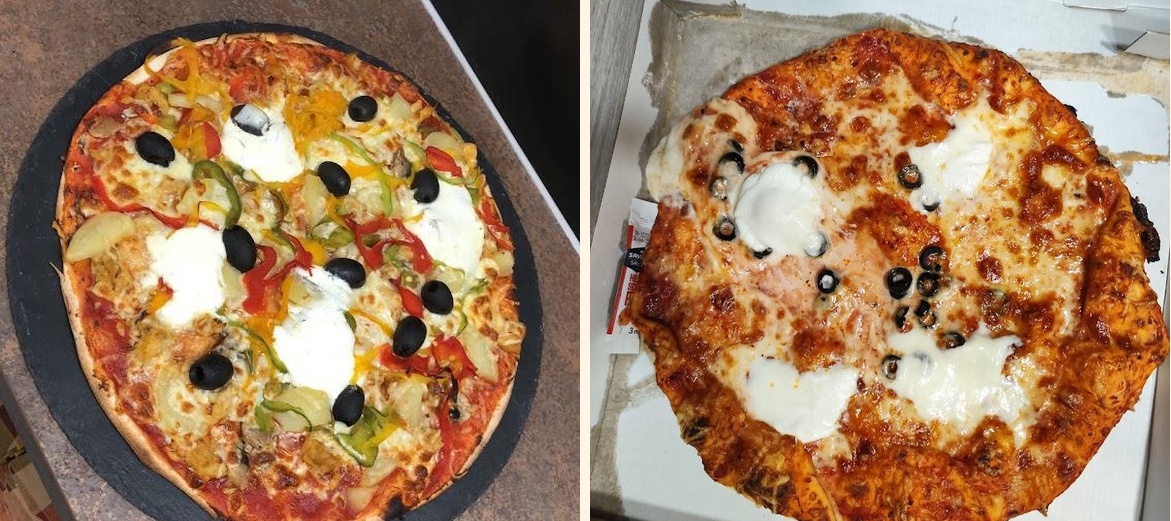 Casa Pizza Spicheren - Gallery Image 3