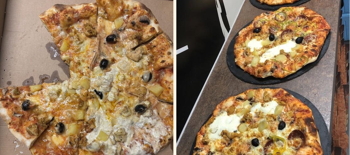 Casa Pizza Spicheren - Gallery Image 4