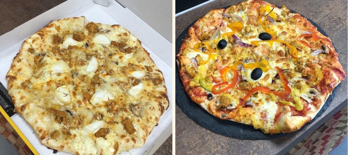 Casa Pizza Spicheren - Gallery Image 5